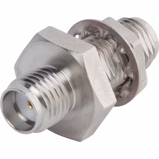 SF2990-6002 Amphenol SV Microwave  Coaxial Connector (RF) Adapters